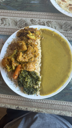 Photo of Afghan Restaurant - 375 Duckworth St, St. John's, NL A1C 1H8